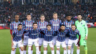 Trabzonspor'un eski yıldızı Galatasaray'a! Transferde flaş hamle- Fenerbahçe
