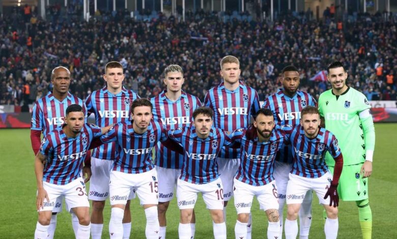 Trabzonspor'un eski yıldızı Galatasaray'a! Transferde flaş hamle 17 Trabzonspor'un eski yıldızı Galatasaray'a! Transferde flaş hamle- Futbol