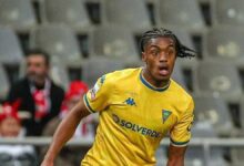 Trabzonspor'un yeni transferi Wagner Pina İstanbul'da!- Trabzonspor