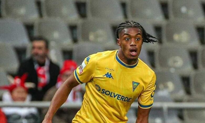 Trabzonspor'un yeni transferi Wagner Pina İstanbul'da!- Futbol
