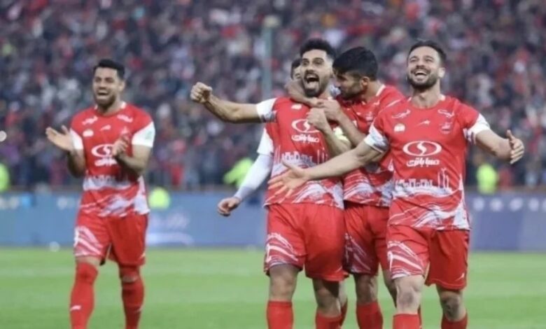 Tractor FC kulübü Fenerbahçe'nin dostluk maçı teklifi sunduğunu açıkladı 11 Tractor FC kulübü Fenerbahçe'nin dostluk maçı teklifi sunduğunu açıkladı- Futbol