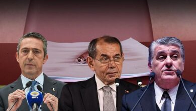 Transfer döneminde 90 milyon Euro'luk sorun! Süper Lig devleri şimdi ne yapacak?- Futbol