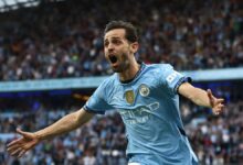 TRANSFER HABERİ | Al-Hilal'den Bernardo Silva'ya teklif! Galatasaray'a kabus gibi çöktü- Futbol