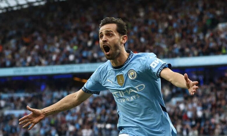 TRANSFER HABERİ | Al-Hilal'den Bernardo Silva'ya teklif! Galatasaray'a kabus gibi çöktü 18 TRANSFER HABERİ | Al-Hilal'den Bernardo Silva'ya teklif! Galatasaray'a kabus gibi çöktü- Futbol