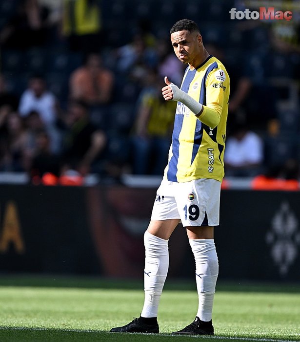 TRANSFER HABERİ - Al-Hilal’den Fenerbahçe’ye rekor teklif! Osimhen olmayınca En-Nesyri’ye yöneldiler- Fenerbahçe