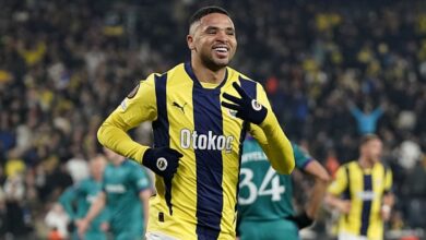 TRANSFER HABERİ - Al-Hilal’den Fenerbahçe’ye rekor teklif! Osimhen olmayınca En-Nesyri’ye yöneldiler- Fenerbahçe