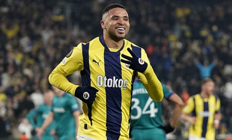 TRANSFER HABERİ - Al-Hilal’den Fenerbahçe’ye rekor teklif! Osimhen olmayınca En-Nesyri’ye yöneldiler 17 TRANSFER HABERİ - Al-Hilal’den Fenerbahçe’ye rekor teklif! Osimhen olmayınca En-Nesyri’ye yöneldiler- Fenerbahçe