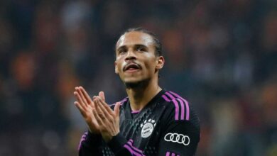 TRANSFER HABERİ - Almanlar duyurdu! İşte Fenerbahçe ve Galatasaray'ın Sane teklifi- Fenerbahçe