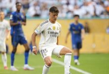 TRANSFER HABERİ: Arda Güler geleceğiyle ilgili kararını verdi! Real Madrid'den ayrılacak mı?- Futbol