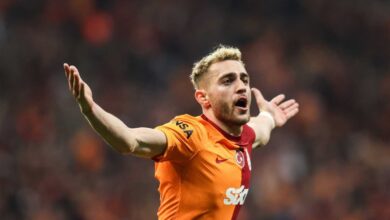 TRANSFER HABERİ - Avrupa devi Barış Alper Yılmaz'ı istiyor! İşte Galatasaray'ın istediği rakam- Futbol