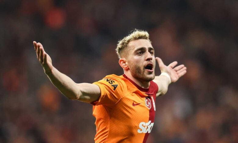 TRANSFER HABERİ - Avrupa devi Barış Alper Yılmaz'ı istiyor! İşte Galatasaray'ın istediği rakam- Galatasaray