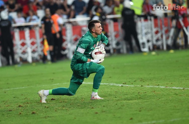 TRANSFER HABERİ: Barcelona'dan Galatasaraylıları sevindiren Ter Stegen kararı! İspanyol basını duyurdu- Futbol