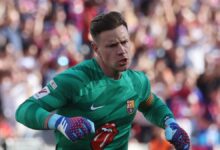 TRANSFER HABERİ: Barcelona'dan Galatasaraylıları sevindiren Ter Stegen kararı! İspanyol basını duyurdu- Futbol