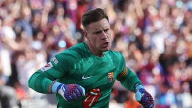 TRANSFER HABERİ: Barcelona'dan Galatasaraylıları sevindiren Ter Stegen kararı! İspanyol basını duyurdu- Futbol