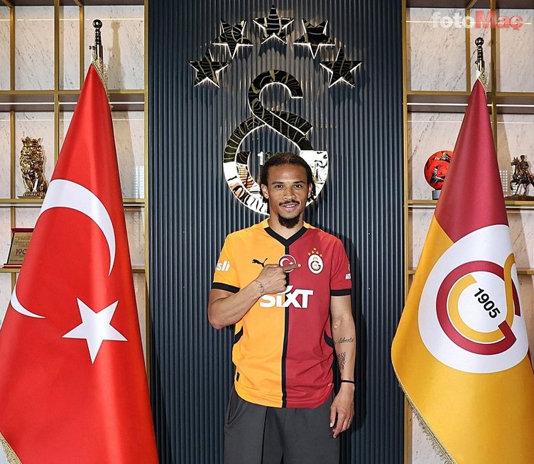TRANSFER HABERİ - Barış Alper o rakama gidiyor! Galatasaray'a olumlu geri dönüş yapacaklar- Futbol