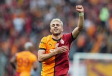 TRANSFER HABERİ - Barış Alper o rakama gidiyor! Galatasaray'a olumlu geri dönüş yapacaklar- Futbol