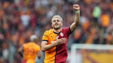 TRANSFER HABERİ - Barış Alper o rakama gidiyor! Galatasaray'a olumlu geri dönüş yapacaklar- Futbol