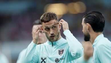 TRANSFER HABERİ: Beşiktaş'a Arnautovic sürprizi! Veli Kavlak'ı aradı ve...- Fenerbahçe
