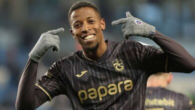 TRANSFER HABERİ - Beşiktaş'ta Banza bombası- Futbol