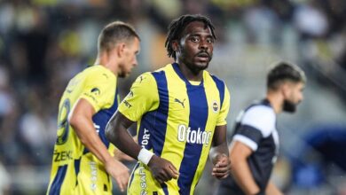 TRANSFER HABERİ | Beşiktaş'ta Bright Osayi-Samuel imzaya kaldı! Verilecek maaş...- Beşiktaş