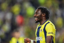 TRANSFER HABERİ | Beşiktaş'ta Bright Osayi-Samuel ısrarı! Aradaki fark yalnızca...- Futbol