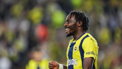 TRANSFER HABERİ | Beşiktaş'ta Bright Osayi-Samuel ısrarı! Aradaki fark yalnızca...- Futbol