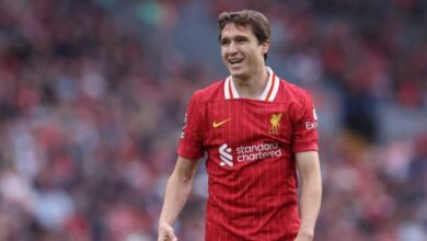 TRANSFER HABERİ | Beşiktaş'ta Federico Chiesa operasyonu başladı!- Futbol