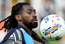 TRANSFER HABERİ | Beşiktaş'ta Frank Anguissa ısrarı! Teklif yükseltilecek- Beşiktaş
