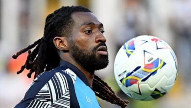 TRANSFER HABERİ | Beşiktaş'ta Frank Anguissa ısrarı! Teklif yükseltilecek- Beşiktaş