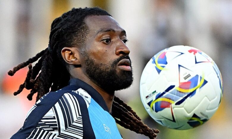 TRANSFER HABERİ | Beşiktaş'ta Frank Anguissa ısrarı! Teklif yükseltilecek 11 TRANSFER HABERİ | Beşiktaş'ta Frank Anguissa ısrarı! Teklif yükseltilecek- Diğer Haberler