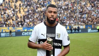 TRANSFER HABERİ | Beşiktaş'ta Gabriel Charpentier takibi! Sağlık raporları talep edildi- Futbol