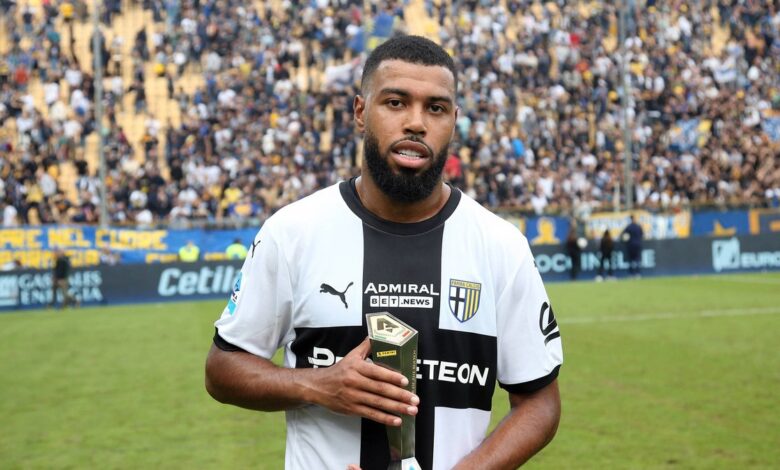 TRANSFER HABERİ | Beşiktaş'ta Gabriel Charpentier takibi! Sağlık raporları talep edildi 11 TRANSFER HABERİ | Beşiktaş'ta Gabriel Charpentier takibi! Sağlık raporları talep edildi- Beşiktaş