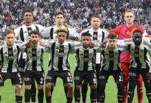 TRANSFER HABERİ - Beşiktaş’ta ilk ayrılık belli oldu! Rus ekibiyle anlaşma tamam- Futbol