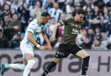 TRANSFER HABERİ | Beşiktaş'ta Mustafa Erhan Hekimoğlu'na Hollanda'dan dev teklif!- Göztepe