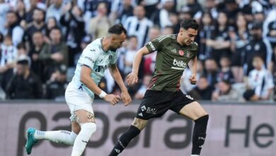 TRANSFER HABERİ | Beşiktaş'ta Mustafa Erhan Hekimoğlu'na Hollanda'dan dev teklif!- Fenerbahçe