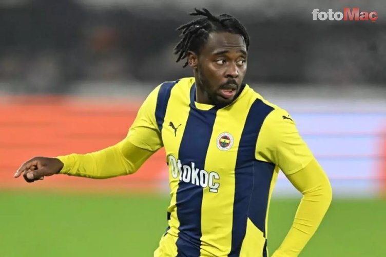 TRANSFER HABERİ - Beşiktaş’ta Osayi-Samuel pazarlığı! Maaş talebi yüksek bulundu- Beşiktaş