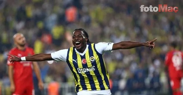 TRANSFER HABERİ - Beşiktaş’ta Osayi-Samuel pazarlığı! Maaş talebi yüksek bulundu- Beşiktaş