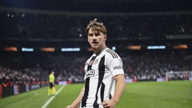 TRANSFER HABERİ | Beşiktaş'ta Semih Kılıçsoy'a dev teklif!- Futbol