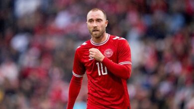 TRANSFER HABERİ | Beşiktaş'tan Eriksen hamlesi! Artık top Solskjaer'de- Fenerbahçe
