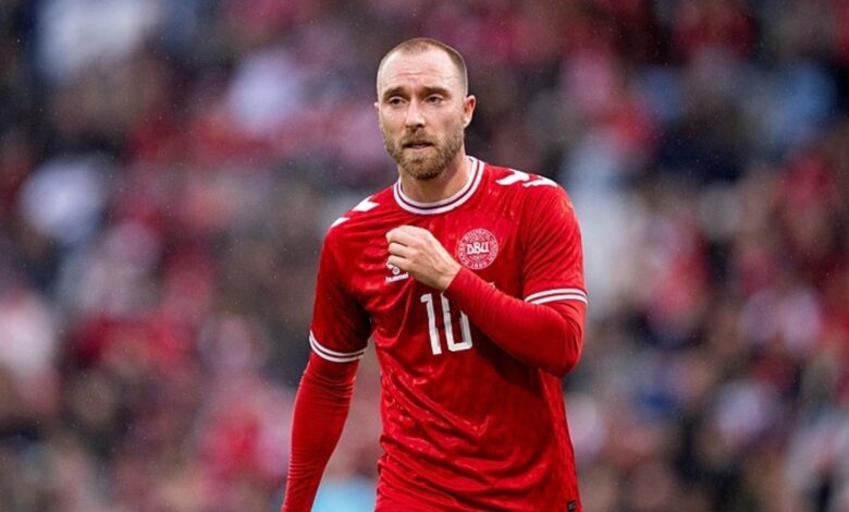 TRANSFER HABERİ | Beşiktaş'tan Eriksen hamlesi! Artık top Solskjaer'de 11 TRANSFER HABERİ | Beşiktaş'tan Eriksen hamlesi! Artık top Solskjaer'de- Futbol