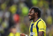 TRANSFER HABERİ - Beşiktaş'tan flaş Osayi Samuel hamlesi! Resmi teklif yapıldı- Kayserispor