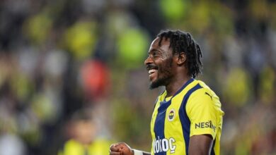 TRANSFER HABERİ - Beşiktaş'tan flaş Osayi Samuel hamlesi! Resmi teklif yapıldı- Beşiktaş