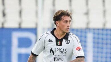 TRANSFER HABERİ | Beşiktaş'tan genç yıldıza dev teklif! İtalyan basını duyurdu- Beşiktaş