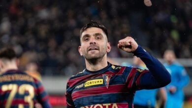 TRANSFER HABERİ - Beşiktaş'tan gol kralı Efthimis Koulouris'e teklif!- Beşiktaş