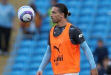 TRANSFER HABERİ - Beşiktaş'tan Grealish sürprizi! Türkiye'ye sıcak bakıyor- Diğer Sporlar