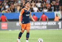 TRANSFER HABERİ | Beşiktaş'tan Joris Chotard yoklaması!- Futbol