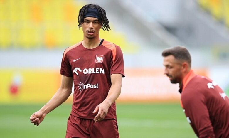 TRANSFER HABERİ: Beşiktaş'tan orta sahaya gençlik aşısı! Polonya basını duyurdu 11 TRANSFER HABERİ: Beşiktaş'tan orta sahaya gençlik aşısı! Polonya basını duyurdu- Futbol