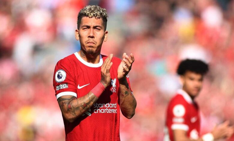 TRANSFER HABERİ - Beşiktaş'tan Roberto Firmino harekatı!- Trabzonspor