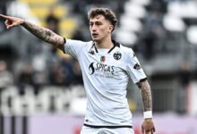 TRANSFER HABERİ | Beşiktaş'tan Salvatore Esposito hamlesi! Sunulacak teklif...- Beşiktaş