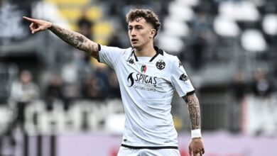 TRANSFER HABERİ | Beşiktaş'tan Salvatore Esposito hamlesi! Sunulacak teklif...- Diğer Haberler